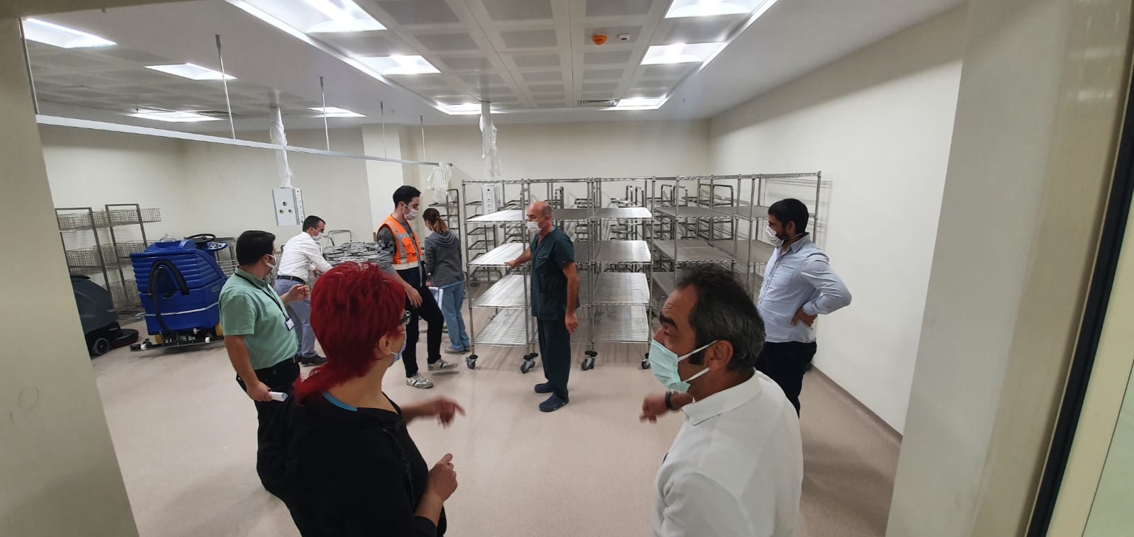 Giresun City Hospital