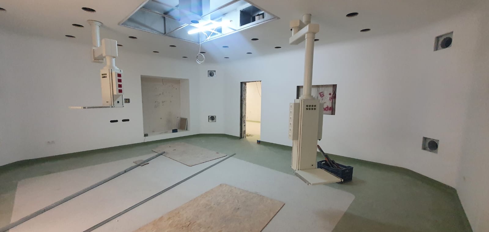 Majidi Hospital — Erbil